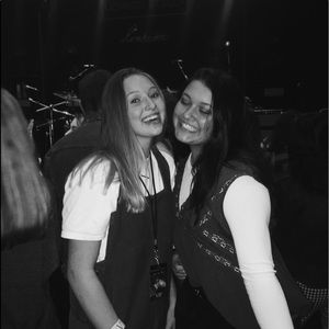 Meet your Posher, Becca